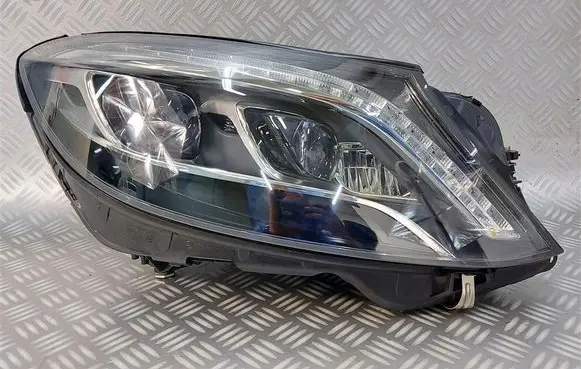 Mercedes-Benz S W222 Headlight/headlamp A2229060802