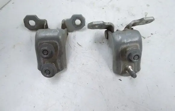 Renault Espace - Grand espace IV Rear door hinge set 512106053106