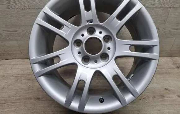 BMW 3 E46 R17 alloy rim 2282360
