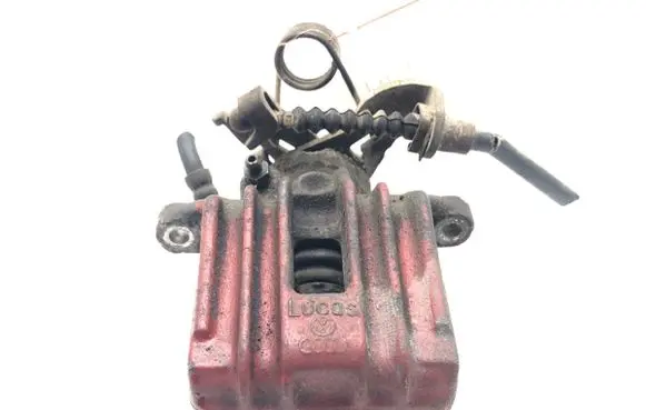Audi A4 S4 B6 8E 8H Rear brake caliper