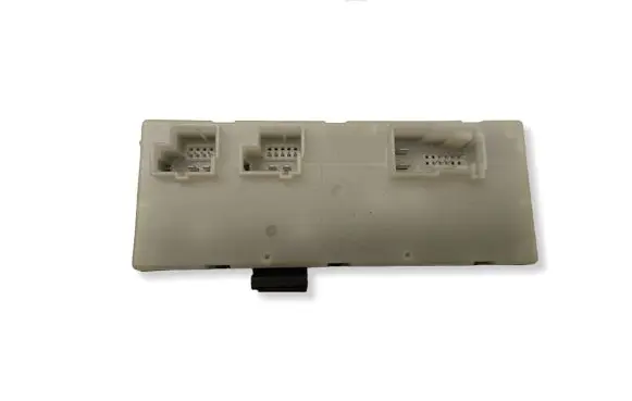 BMW X3 G01 Tailgate/trunk control unit/module 9451484