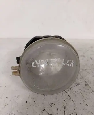 Chrysler Voyager Front fog light 102702B