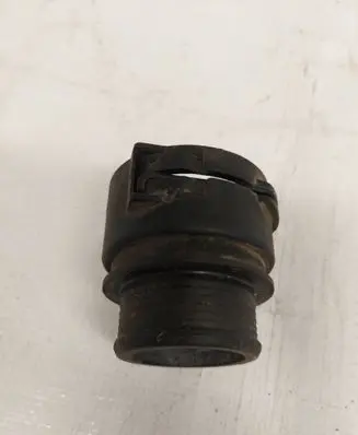 Iveco Daily 5th gen Engine coolant pipe/hose PA66GF30