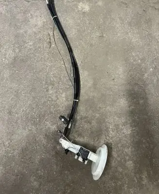 Audi A6 S6 C6 4F Fuel level sensor 