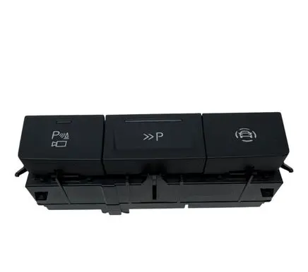 Audi A7 S7 4K8 Parking (PDC) sensor switch 4N0959673H 4N0959673