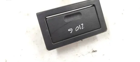 BMW 3 E36 Ashtray (rear) 511681447979