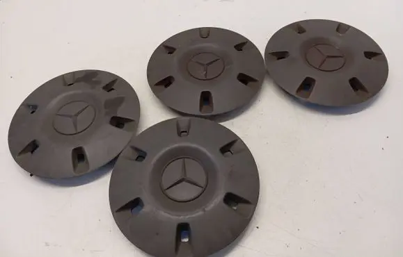 Mercedes-Benz Vito Viano W638 Original wheel cap A9064010025 ZGS003Q002