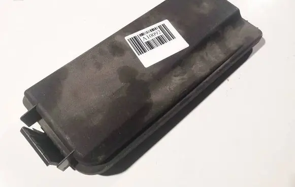 Opel Signum Fuse box cover 24436039