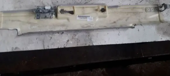 Audi A4 S4 B7 8E 8H Other sill/pillar trim element 7760010816