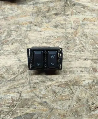 Opel Vivaro Windscreen/window heater switch 1259354X