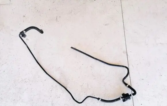 Valve vacuum