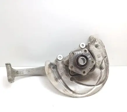 Audi A4 S4 B9 8W Front wheel hub 8W0407559 8W0615311W 8W0407241F