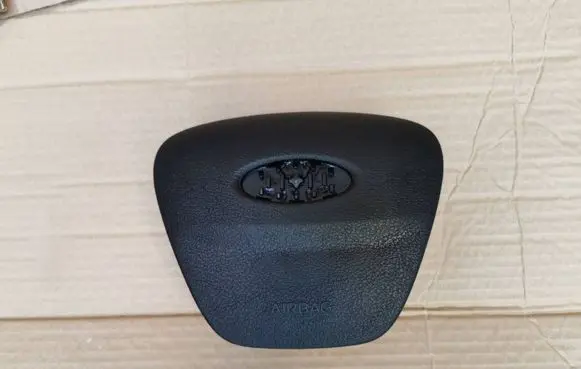 Ford Transit Custom Steering wheel airbag cover 6381479