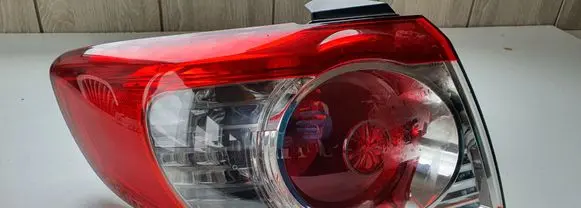 Hyundai Santa Fe Rear/tail lights 924012B5