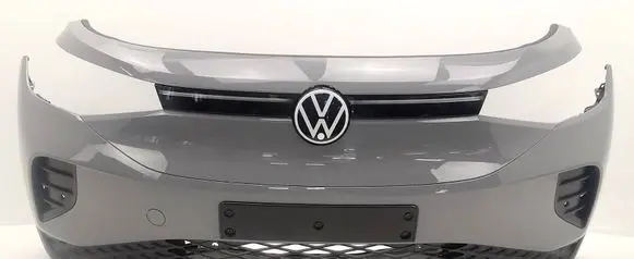 Volkswagen ID.3 Front bumper 11A807217A LA7C