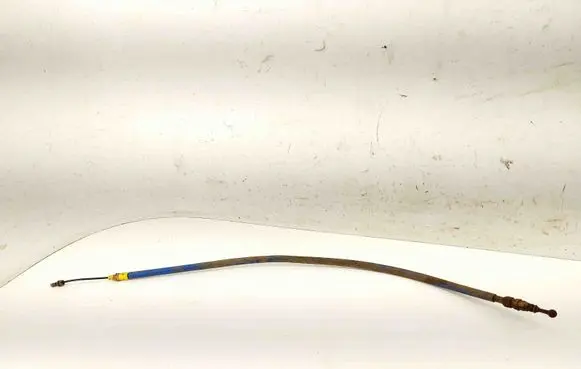 Citroen DS5 Handbrake/parking brake wiring cable 