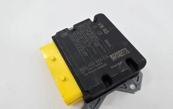 Volkswagen Tiguan Allspace Airbag control unit/module 5Q0959655CA 1915682691 0070403