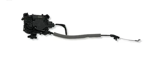 Audi A5 Tailgate/trunk/boot lift motor 1T3827887B 45582