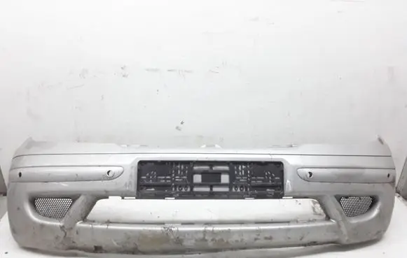 Mercedes-Benz Vaneo W414 Front bumper