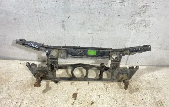 BMW 5 E39 Top upper radiator support slam panel 8362434