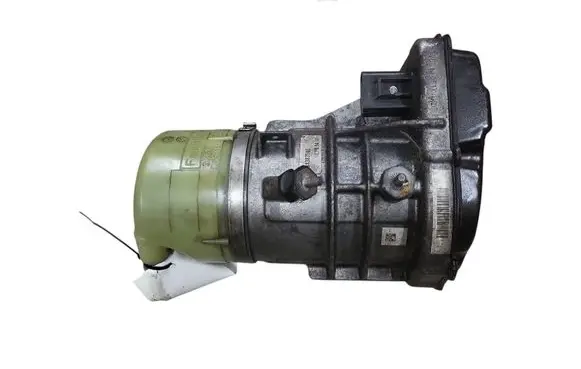 Volvo S60 Electric power steering pump 31387595 18C914