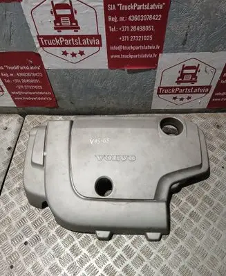 Volvo XC60 Engine cover (trim) 30777775 V1563