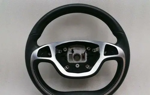 Mercedes-Benz S W222 Steering wheel axle A0024600603