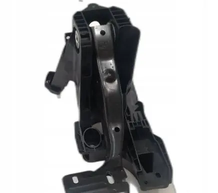 Volkswagen Golf VIII Pedal assembly 5Q1723058CH