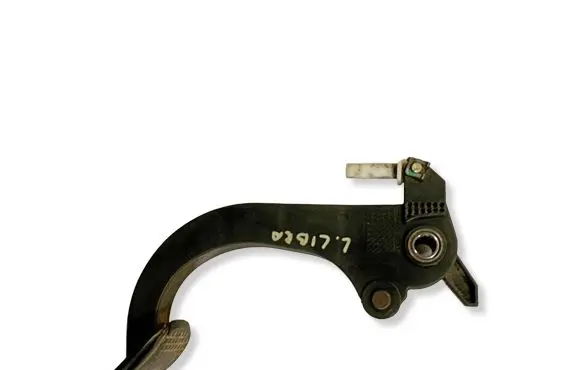 Lancia Lybra Clutch pedal 24JTD