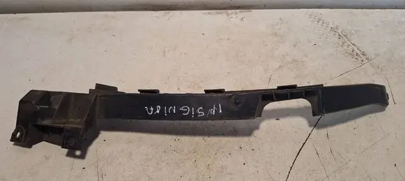 Opel Insignia A Headlight/headlamp mounting bracket 13250570