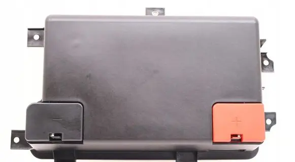 Maserati Grecale Battery box tray 670158146