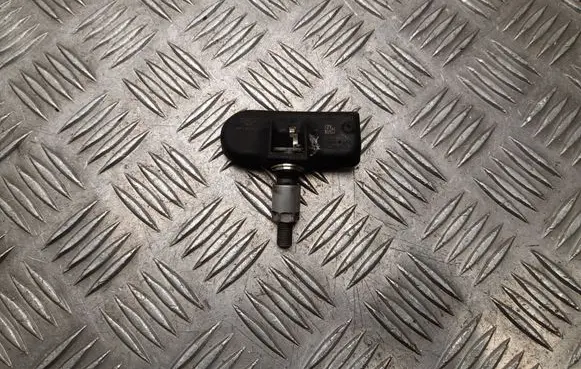 Tire pressure sensor