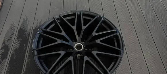 Porsche Macan (95B) R21 alloy rim 95B601025FD