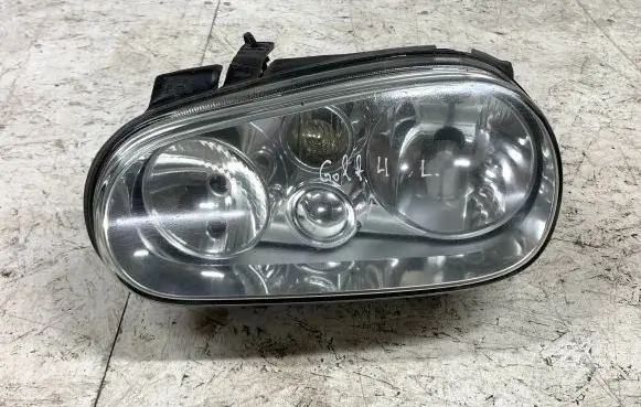 Volkswagen Golf IV Headlight/headlamp 1J1941015B 67742010