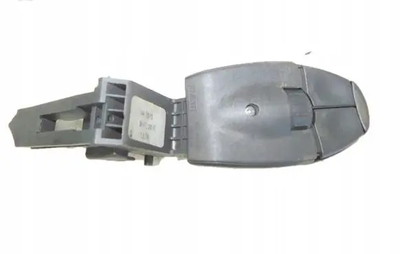 Peugeot 307 Head unit multimedia control 3447203