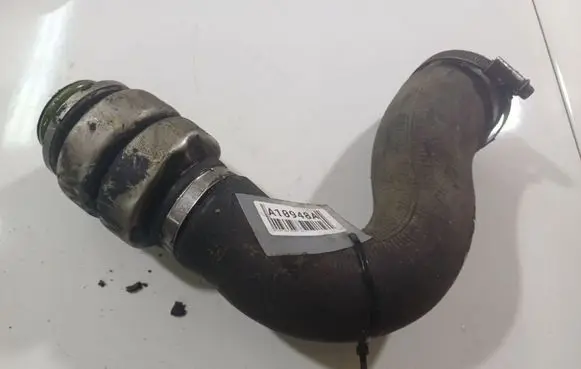 Mercedes-Benz Sprinter W906 Intercooler hose/pipe