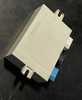 BMW X5 E53 Parking PDC control unit/module 66216932985