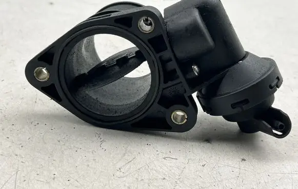 Volkswagen Golf IV Throttle valve 9638246280 0928400430 060201