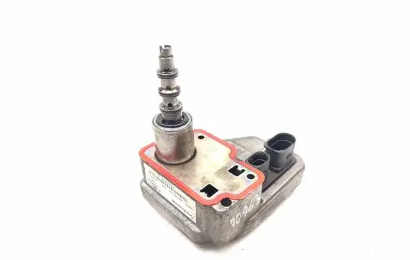 Ford Kuga I Transfer box differential control unit 5WP3352104 HAP542