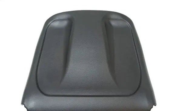 Mercedes-Benz C W203 Seat trim 2039100839 A2039101439