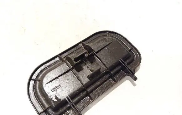 Headlight/headlamp dust cover