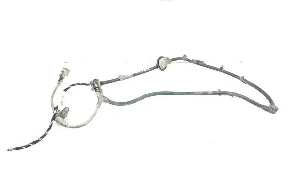 Audi A3 S3 8V Rear ABS sensor wiring 8V0927902M