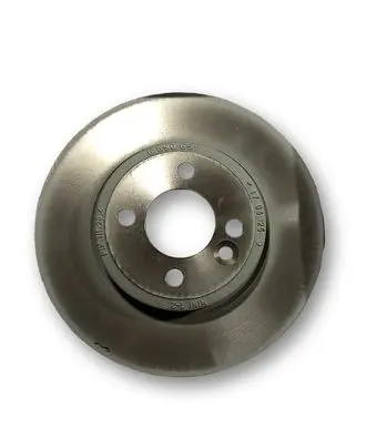 Mini One - Cooper R57 Front brake disc 34116858651 34116774985 6858651