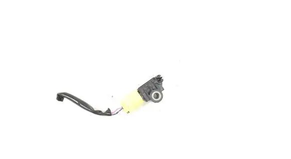 Mitsubishi Outlander Airbag deployment crash/impact sensor 8651A166