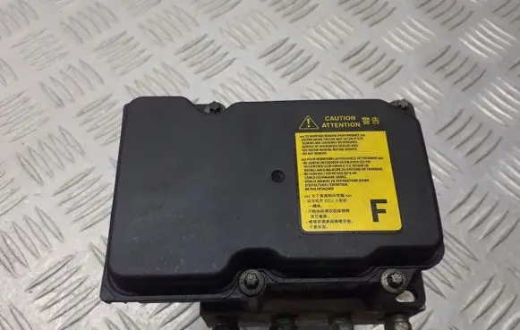 Toyota Auris 150 ABS Pump