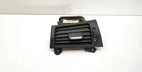 BMW X3 F25 Dashboard side air vent grill/cover trim 9184141