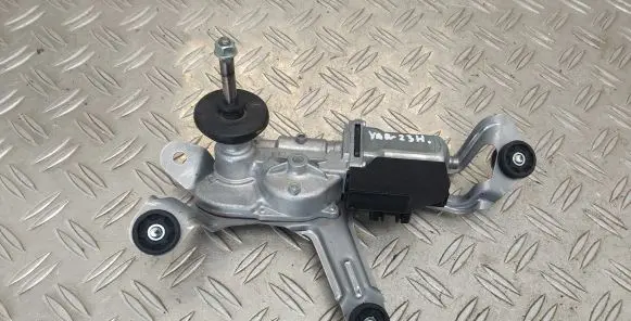 Toyota Yaris XP210 Rear window wiper mechanism 85130K0040