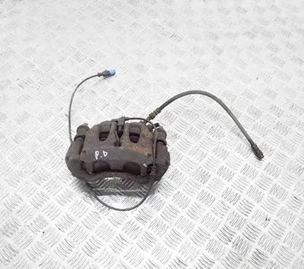 Mercedes-Benz Sprinter W906 Front brake caliper