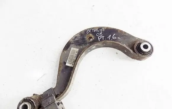Skoda Octavia Mk2 (1Z) Rear control arm