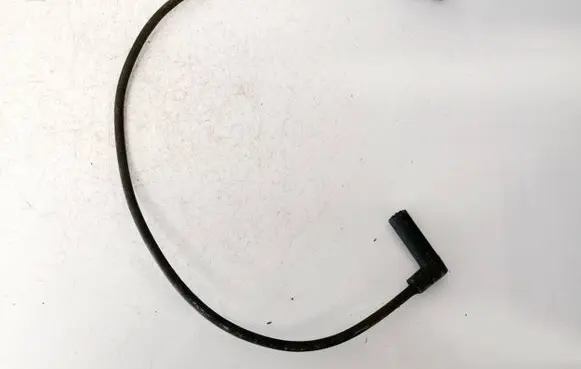 Peugeot 206 Crankshaft position sensor